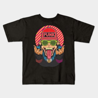Funk Kids T-Shirt